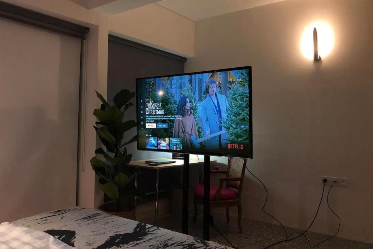 Am16 Suites אתונה מראה חיצוני תמונה