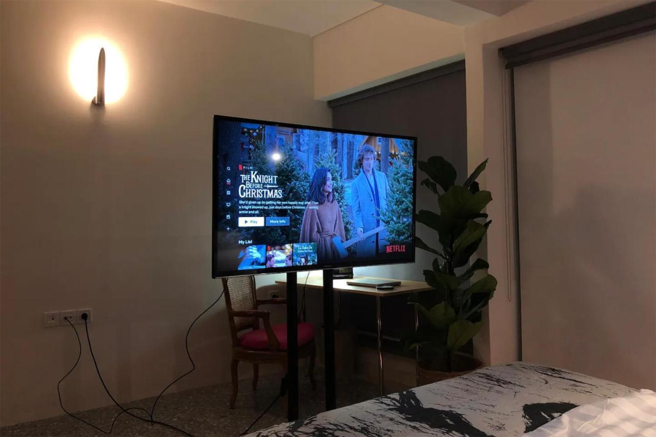 Am16 Suites אתונה מראה חיצוני תמונה