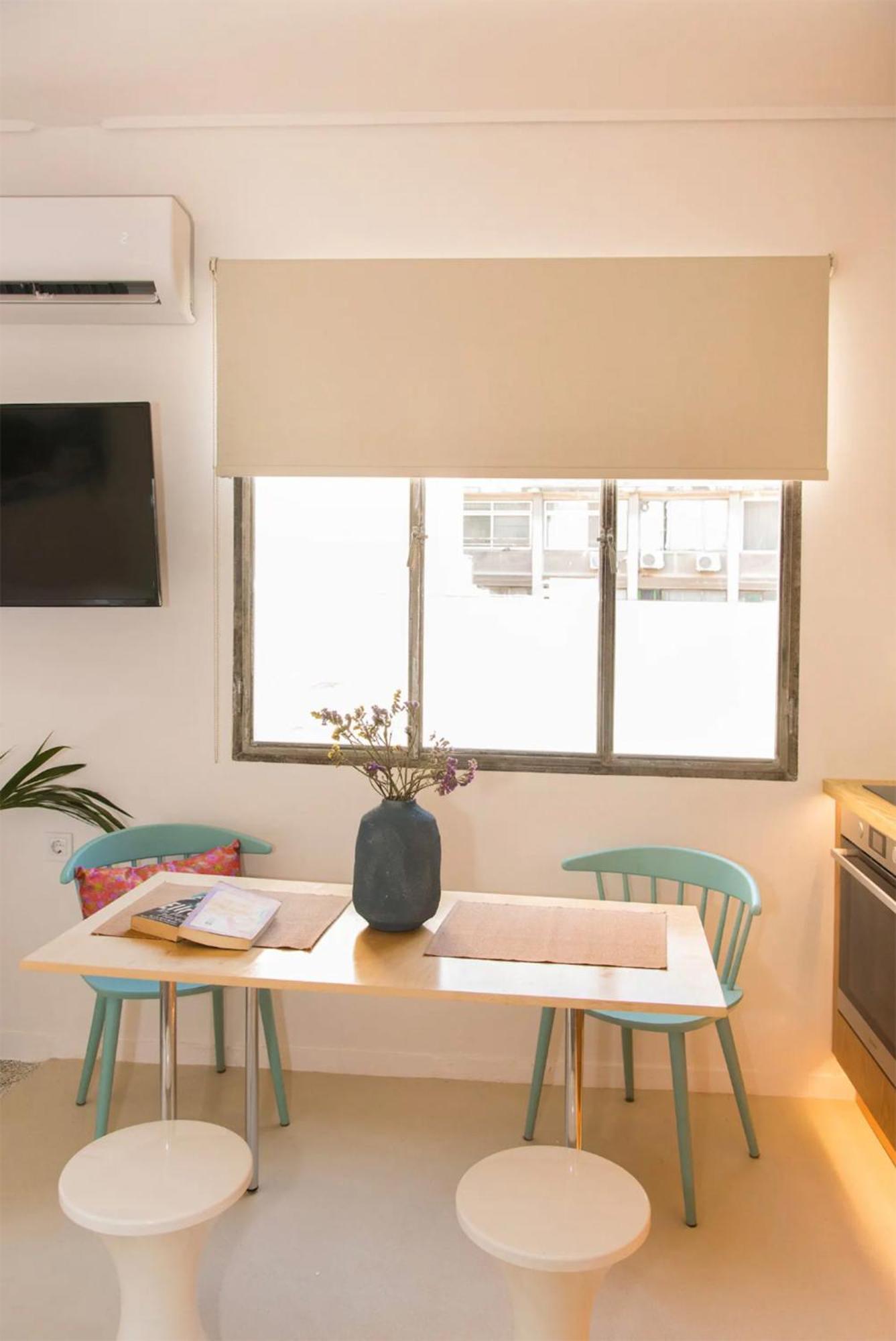 Am16 Suites אתונה מראה חיצוני תמונה