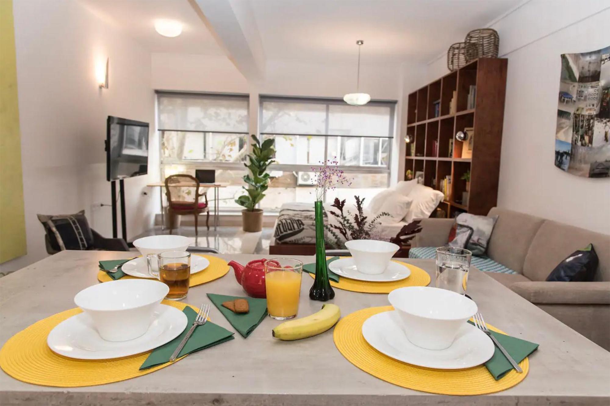 Am16 Suites אתונה מראה חיצוני תמונה