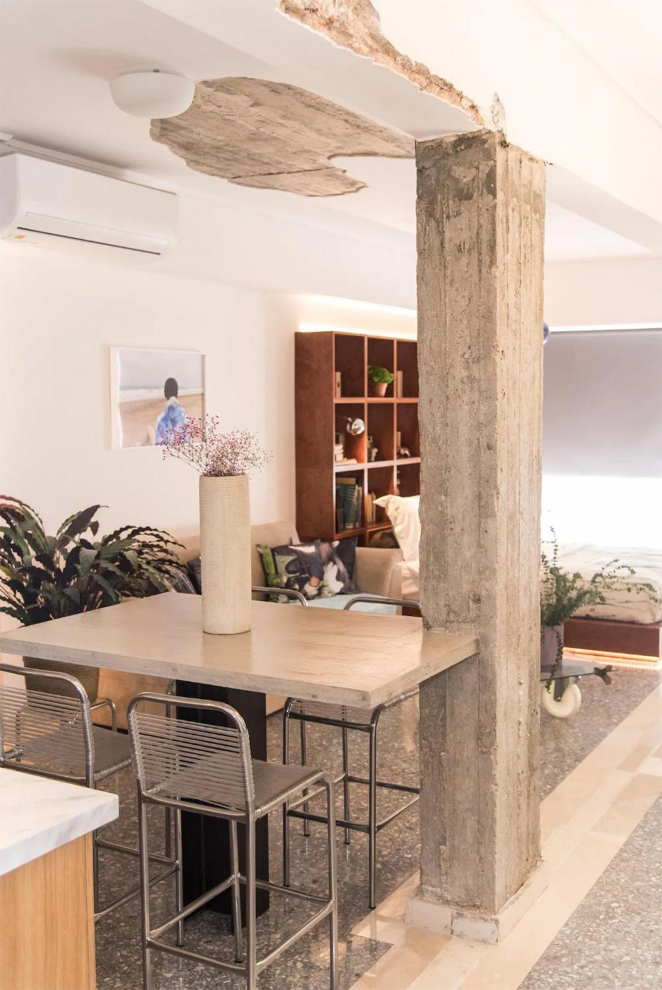 Am16 Suites אתונה מראה חיצוני תמונה