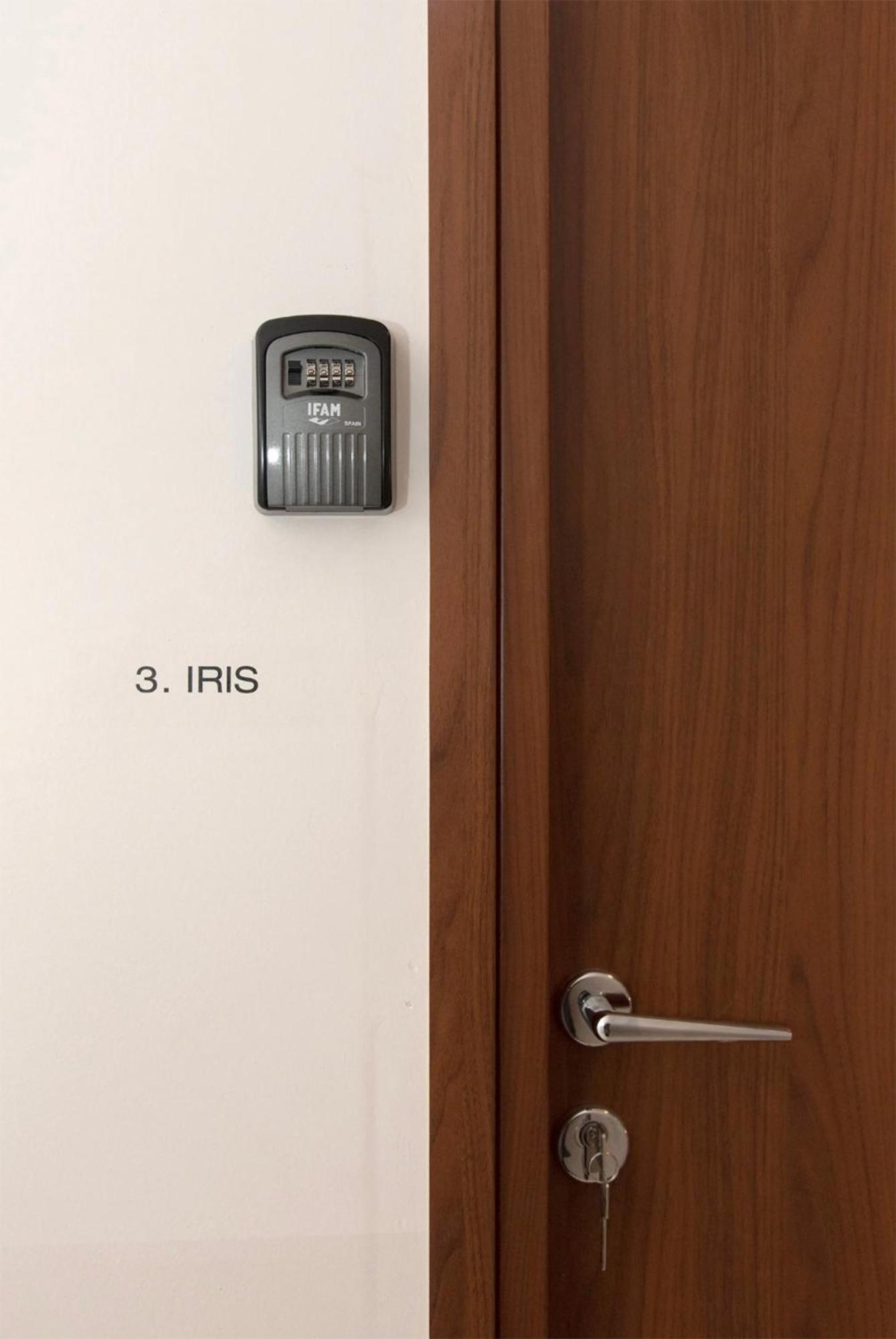 Am16 Suites אתונה מראה חיצוני תמונה